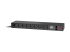 AP7900B - APC Switched Rack PDU AP7900B - Right-angle
