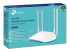 TL-WA1201 - TP-Link TL-WA1201 - Radio access point - Left-angle