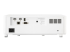 LS901HD - ViewSonic LS901HD - DLP projector - Back
