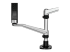 ARMDUAL30 - Startech Desk Mount Dual Monitor Arm - Close up