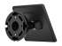 505B - Compulocks VESA Tilting Wall Mount - Back