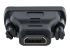 HDMIDVIFM - StarTech.com HDMI to DVI-D Video Cable Adapter - Back