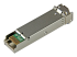 SFP1000LXST - Startech MSA Uncoded Compatible SFP Module, 1000BASE-LX, 1GbE Single Mode (SMF) Fiber Optic Transceiver, 1GE Gigabit Ethernet SFP, LC Connector, 10km, 1310nm, DDM, Mini GBIC Module - Back