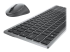 KM7120W-GY-INT - Dell Multi-Device KM7120W - Close up