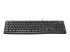 920-002501 - Logitech K120 - Keyboard - Front
