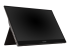 TD1655 - ViewSonic TD1655 - LED monitor - Left-angle