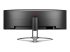 AG493UCX2 - AOC Gaming AG493UCX2 - Back