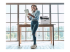 B235V_DNIUK - Xerox B235V_DNIUK - multifunction printer - Front