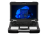FZ-40HZ00SBE - Panasonic Toughbook 40 - Front