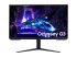LS32DG302EUXXU - Samsung Odyssey G3 S32DG302EU - Front