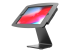 303B830IPMSB - Compulocks iPad Mini 8.3" Space Enclosure Rotating Counter Stand - Right-angle