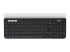 920-008041 - Logitech K780 Multi-Device - Front