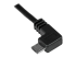 USBAUB1MLA - StarTech.com 1m 3 ft Micro-USB Charge-and-Sync Cable - Close up