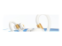A3968G21 - Soundcore Sport X20 - True wireless earphones with mic - Close up