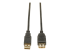 U024-006 - Eaton Tripp Lite Series 6ft USB 2.0 Hi-Speed Extension Cable Shielded A Male / Female 6' - Front