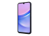 SM-A155FZKDEUB - Samsung Galaxy A15 - 4G smartphone - Right-angle