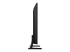 LH65BEDHLGKXXU - Samsung BE65D-H - 65" Diagonal Class BED-H Series LED-backlit LCD TV - Left side