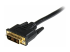 HDDVIMM50CM - Startech 0.5m HDMI to DVID Cable M/M - Close up