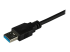 USB3S2SAT3CB - Startech SATA to USB Cable - Close up