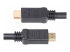 HD2AP-15M-HDMI-CABLE - Startech 15m Active HDMI 2.0 Cable, CMP, Plenum Rated, 4K 60Hz - Multi-angle
