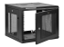 RK920WALM - StarTech.com "9U Wall Mount Server Rack Cabinet - Left-angle