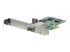 PEX1000SFP2 - StarTech.com PCI Express Gigabit Ethernet Fiber Network Card w/ Open SFP - Right-angle