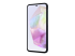 SM-A356BZKBEEB - Samsung Galaxy A35 - Enterprise Edition - Right-angle