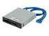 35FCREADBU3 - StarTech.com USB 3.0 Internal Multi-Card Reader with UHS-II Support - Right-angle