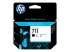 CZ133A - HP 711 - 80 ml - black - Front