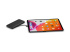 BPB006BTBLK - Belkin BoostCharge Plus - Right-angle
