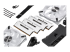 CMH32GX4M4E3200C16W - CORSAIR Vengeance RGB PRO SL - Right-angle