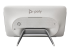875J5AA#AC3 - Poly TC10 - Without power cord - Back