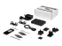 VS421HDDP - StarTech.com 4 Port HDMI Video Switch - Right-angle