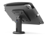 TCDP04209IPDSB - Compulocks iPad 10th-11th (A16) Gen Space Enclosure Tilting Stand 4" Black - Back