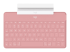 920-010059 - Logitech Keys-To-Go - Keyboard - Front