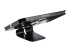 SECTBLTPOS2 - StarTech.com Secure Tablet Stand, Anti Theft Universal Tablet Holder for Tablets up to 10.5", Lockable Tablet Stand for Desk/ K-Slot Compatible, VESA Mount, Wall Mount Tablet Enclosure - Back