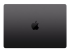 MDE34B/A - Apple MacBook Pro - 14.2" - Top