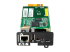 NETWORK-M2 - Eaton Cybersecure Gigabit NETWORK-M2 Card for UPS and PDU, UL 2900-1 and IEC 62443-4-2 Certified - Front