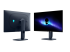GAME-AW2725D - Alienware AW2725D - OLED monitor - Multi-angle