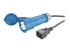 AP9899 - APC - Power cable - IEC 60320 C20 to IEC 60309 16A (F) - Close up