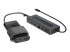 9H0H9AA#ABU - HP Universal - Docking station - Back