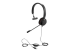 4993-823-109 - Jabra Evolve 20 MS mono - Right-angle