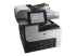 CF066A#B19 - HP LaserJet Enterprise MFP M725dn - Left-angle