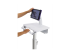 SV10-1400-0 - Ergotron StyleView Tablet Cart, SV10 - Close up