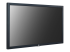 22SM3G - LG 22SM3G - 22" Diagonal Class (21.5" viewable) LED-backlit LCD display - Left-angle