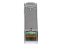 J4858C10PKST - StarTech.com 10 pack HPE J4858C Compatible SFP Module, 1000BASE-SX, 1GbE Multi Mode (MMF) Fiber Optic Transceiver, 1 Gigabit Ethernet SFP, LC Connector, 550m, 850nm, DDM, HPE 1400, 1700, 1820 - Back