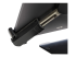 SECTBLTDT - StarTech.com Secure Tablet Stand w/ K-Slot Cable Lock, Locking Tablet Holder for 7.9-13 inch Tablets, Universal Adjustable Tablet Mount for Desk/Surface, Lockable Anti-Theft Security Mount - Close up