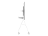 VFM-F10/HB - Vision VFM-F10 - Cart - Left side