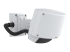 01516-001 - AXIS T91R61 - Network device mounting kit - Left-angle