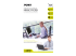 900209 - PORT Professional - Display privacy filter - Front